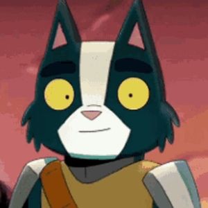 Meet your Posher, Patrick